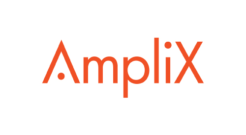 Amplix logo