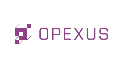 Opexus logo