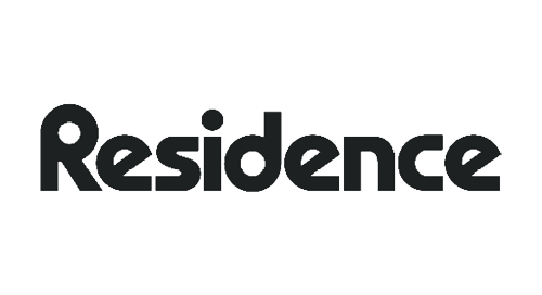 Residence Logo